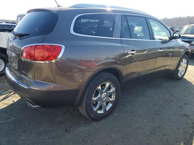 2008 Buick Enclave CXL