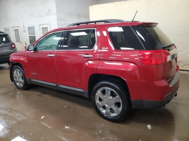 2014 GMC Terrain SLE