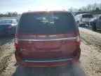 2012 Chrysler Town & Country Touring L