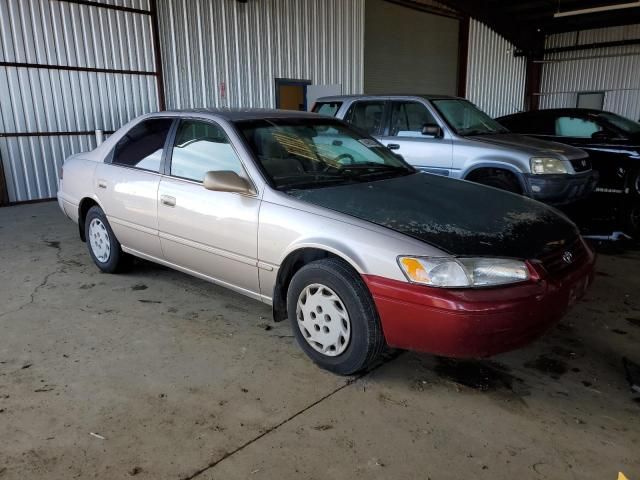 1997 Toyota Camry CE