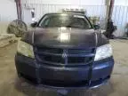 2008 Dodge Avenger SE