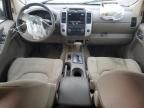 2009 Nissan Frontier Crew Cab SE