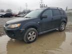 2009 Mitsubishi Outlander ES