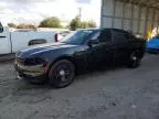 2015 Dodge Charger Police