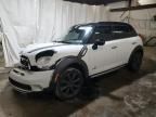 2015 Mini Cooper S Countryman