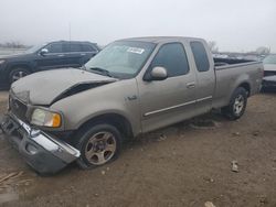 2003 Ford F150 en venta en Kansas City, KS