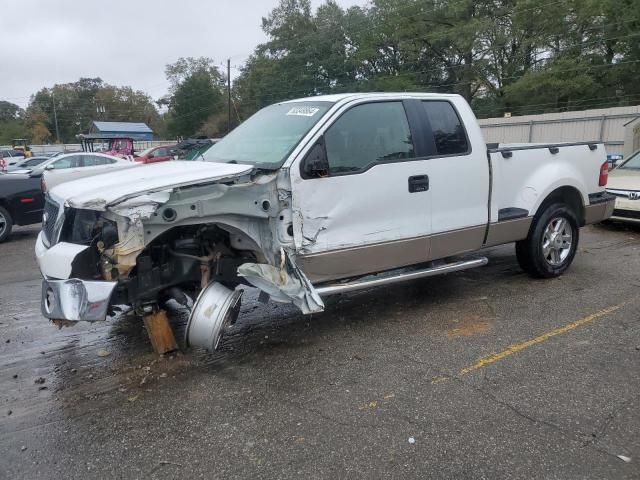 2006 Ford F150