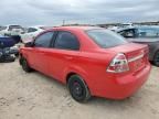 2010 Chevrolet Aveo LS