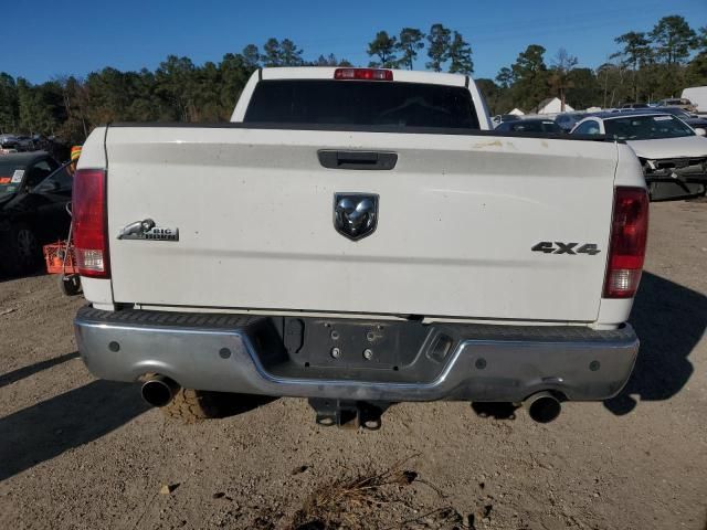 2013 Dodge RAM 1500 SLT