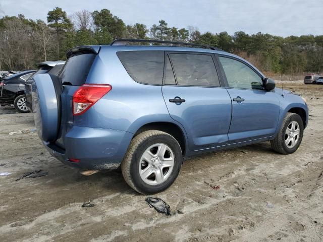 2006 Toyota Rav4