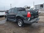 2004 Ford Explorer Sport Trac