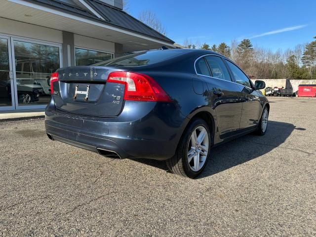 2015 Volvo S60 Premier