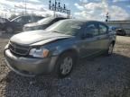 2008 Dodge Avenger SE