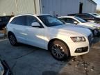 2013 Audi Q5 Premium