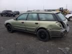 2005 Subaru Legacy Outback 2.5I