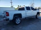 2016 GMC Sierra K2500 SLT