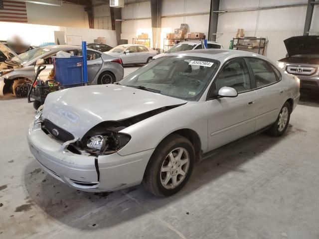 2006 Ford Taurus SEL