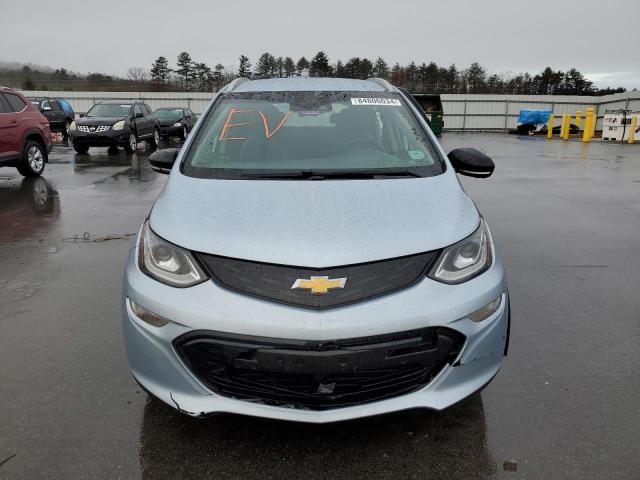 2017 Chevrolet Bolt EV Premier