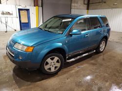 Saturn Vehiculos salvage en venta: 2005 Saturn Vue