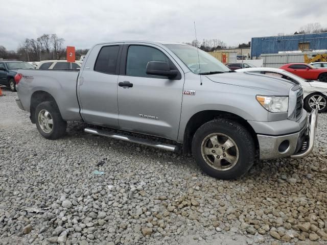 2007 Toyota Tundra Double Cab SR5