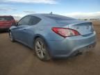 2011 Hyundai Genesis Coupe 2.0T