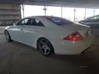 2008 Mercedes-Benz CLS 550