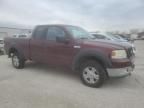 2004 Ford F150