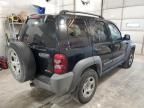 2005 Jeep Liberty Sport