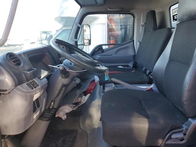 2016 Mitsubishi Fuso America INC FE FEC72S