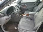 2009 Toyota Camry SE