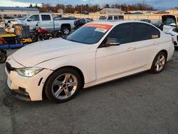 BMW Vehiculos salvage en venta: 2013 BMW 335 XI