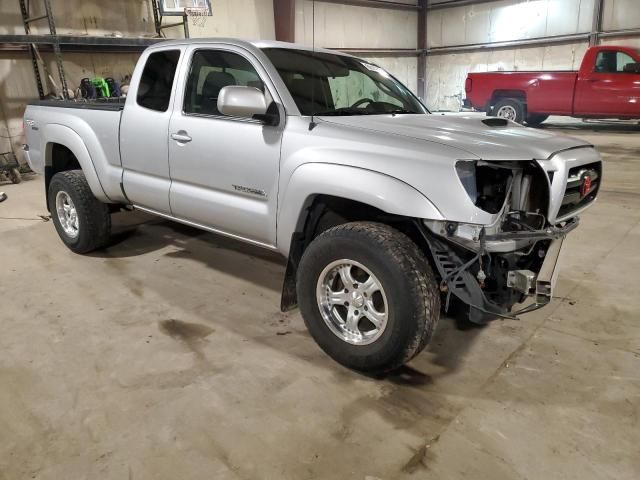 2008 Toyota Tacoma Access Cab