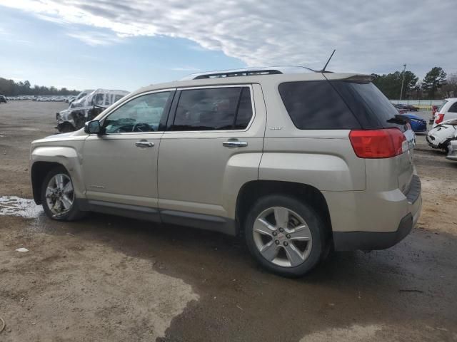 2014 GMC Terrain SLT