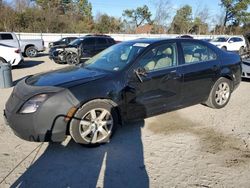 2010 Mercury Milan Premier en venta en Hampton, VA