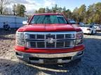 2015 Chevrolet Silverado K1500 LTZ