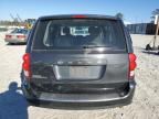 2012 Dodge Grand Caravan SE