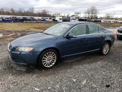 2007 Volvo S80 3.2 en venta en Hillsborough, NJ