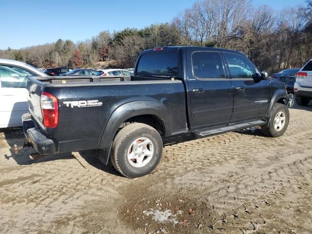 2004 Toyota Tundra Double Cab Limited