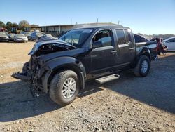 Salvage cars for sale at Tanner, AL auction: 2019 Nissan Frontier S