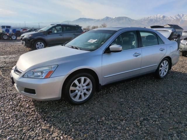 2006 Honda Accord LX