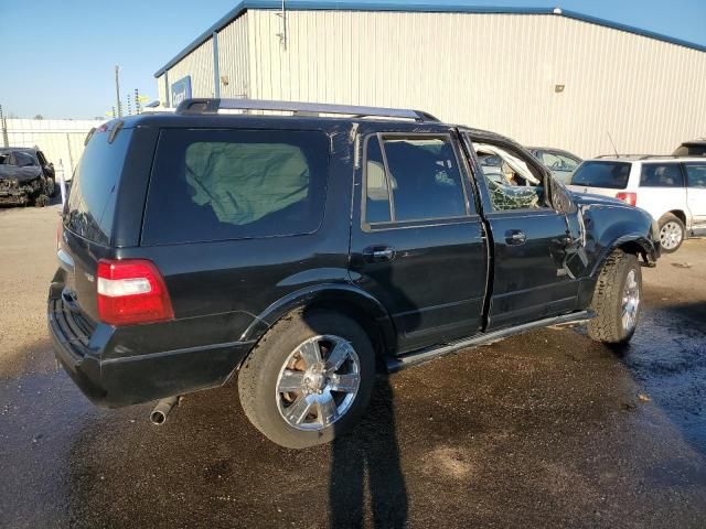 2007 Ford Expedition Limited