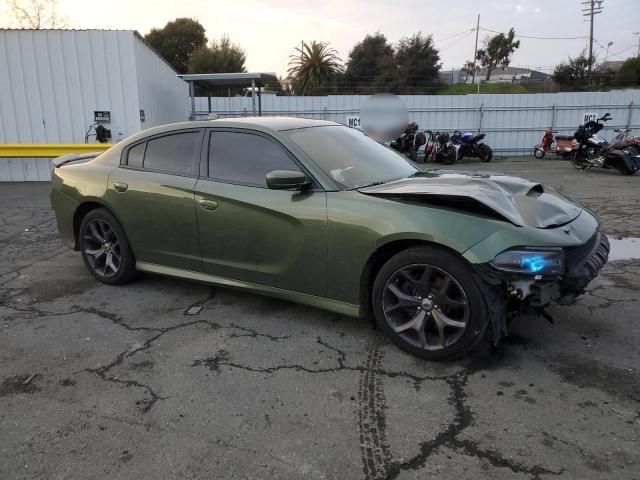 2019 Dodge Charger GT