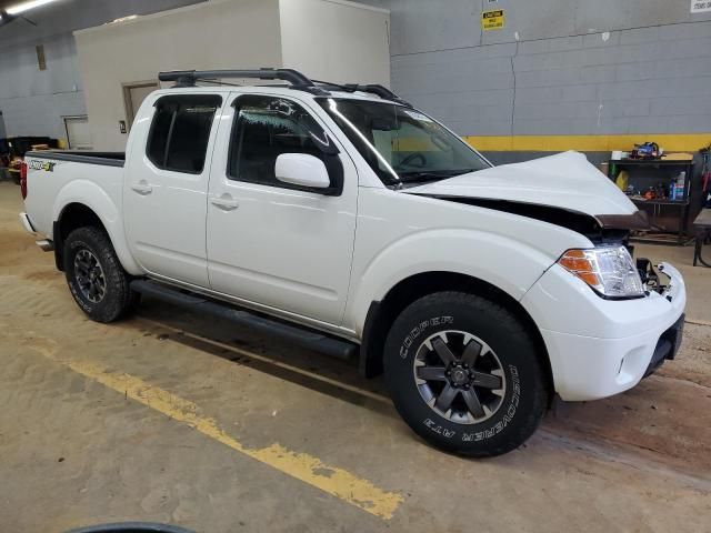 2015 Nissan Frontier S