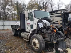 Kenworth Construction t370 salvage cars for sale: 2012 Kenworth Construction T370