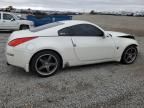 2007 Nissan 350Z Coupe