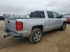 2016 Chevrolet Silverado C1500 LT