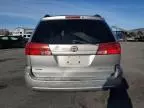 2005 Toyota Sienna CE