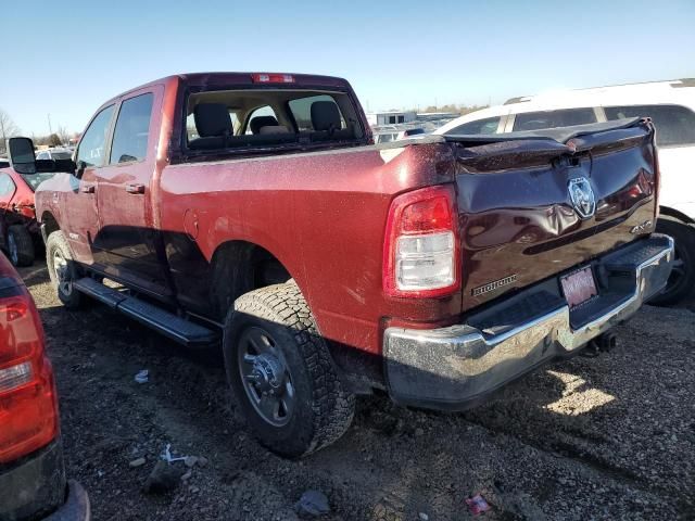 2019 Dodge RAM 2500 BIG Horn