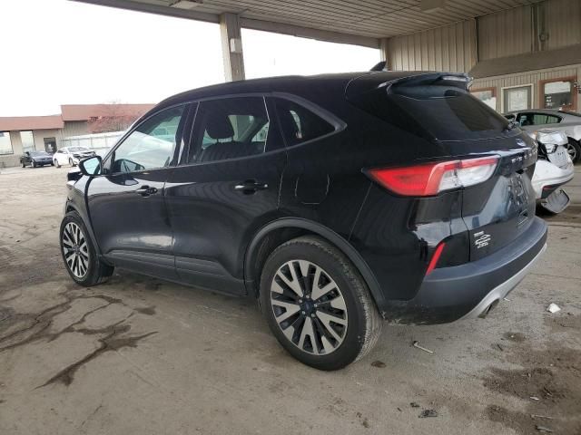 2020 Ford Escape SE Sport