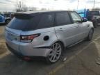 2015 Land Rover Range Rover Sport SE